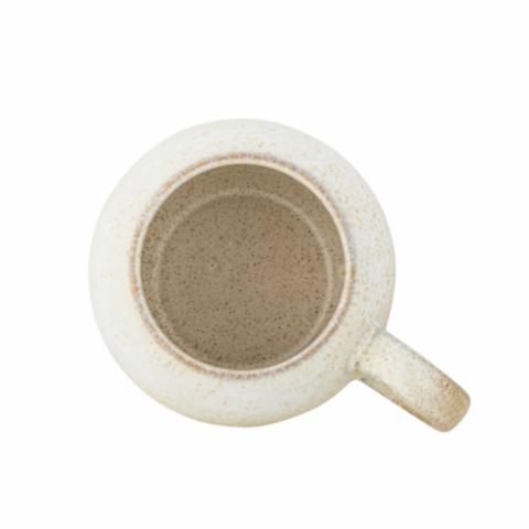 Paula Mug, Nature, Stoneware