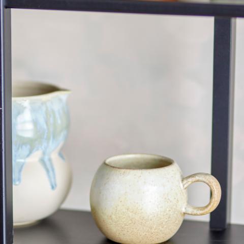 Paula Mug, Nature, Grès