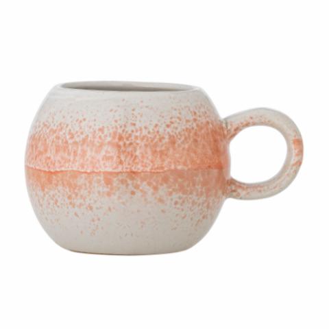 Paula Krus, Orange, Stentøj