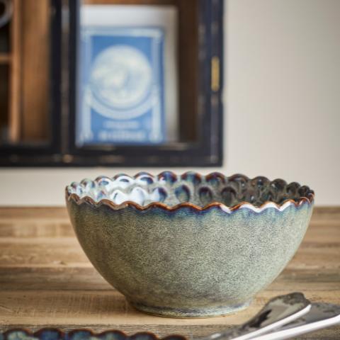 Katrina Bol, Gris, Grès