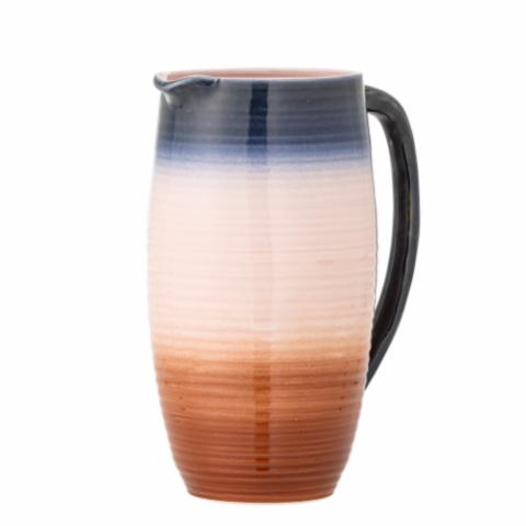 Tatum Krug, Bunt, Steingut