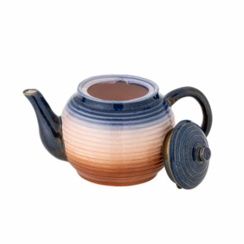 Tatum Tekande m/tesi, Multifarvet, Stentøj