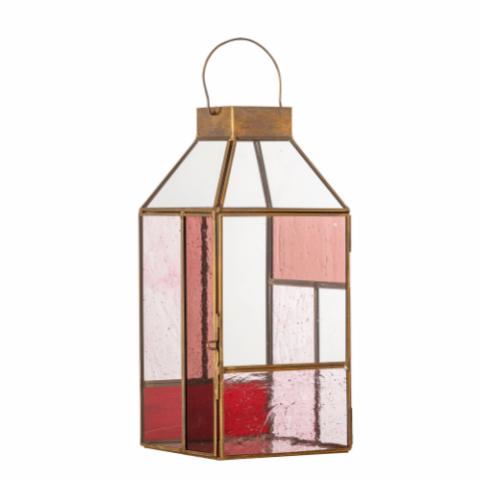 Drew Laterne, Rose, Glas