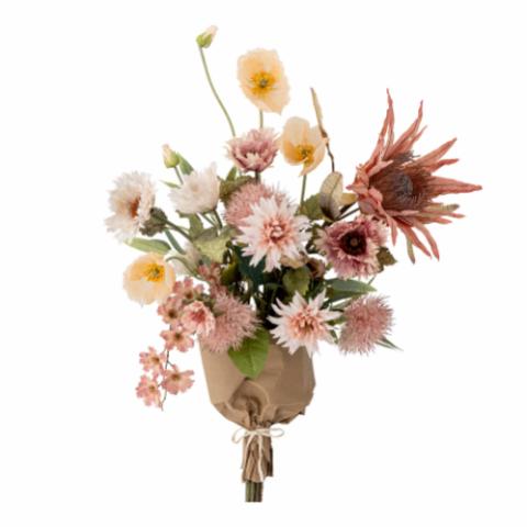 Dust Bouquet, Rose, Artificial Flowers