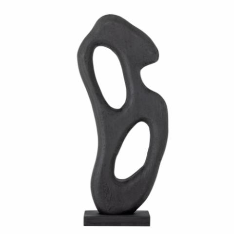 Elya Deco, Black, Firwood