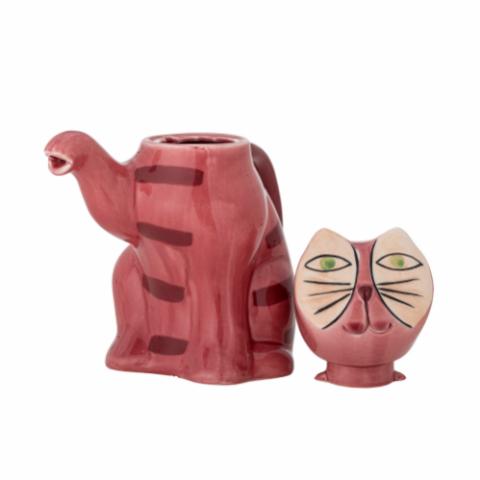 Missy Teapot, Multi, Stoneware