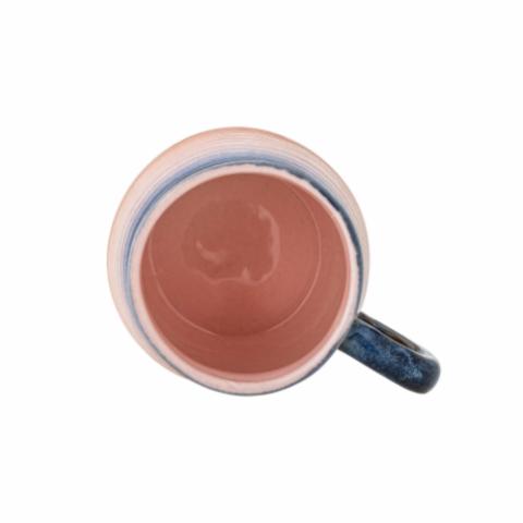 Tatum Cup, Multi, Stoneware