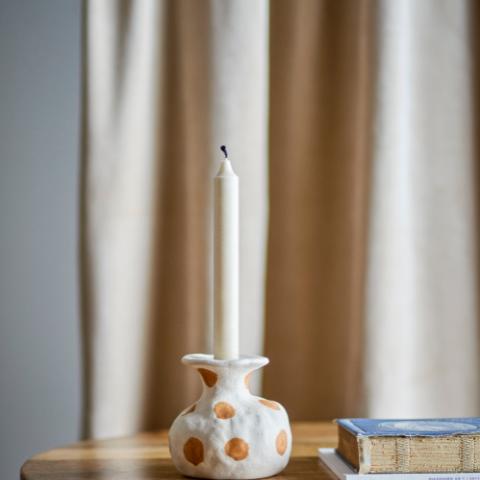 Byron Bougeoir, Nature, Grès