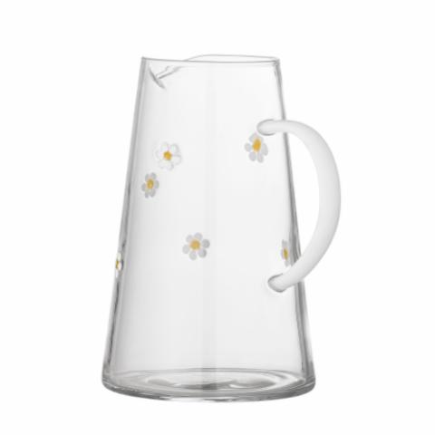 Buzz Pichet, Dégager, Verre