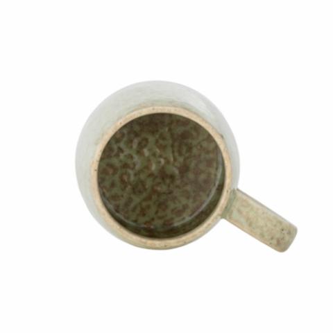 Winnie Mug, Multicolore, Grès