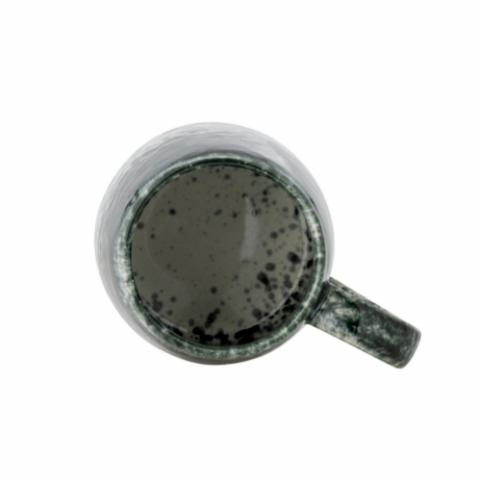 Winnie Mug, Multicolore, Grès