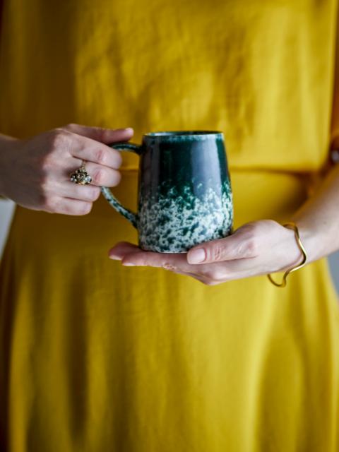 Winnie Krus, Multifarvet, Stentøj