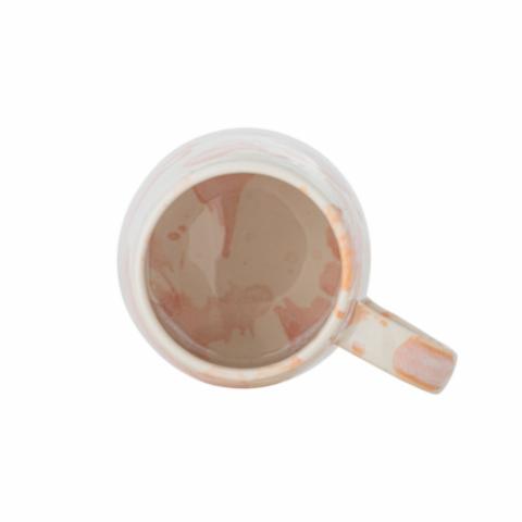 Winnie Mug, Multicolore, Grès