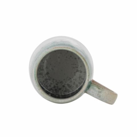 Winnie Mug, Multicolore, Grès