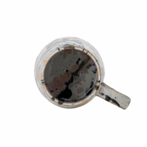 Winnie Mug, Multicolore, Grès