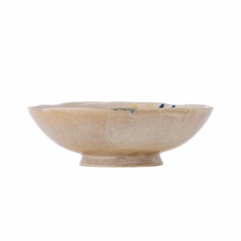 Imogen Bowl, Multi, Stoneware