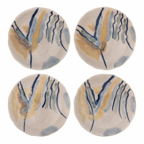 Imogen Bol, Multicolore, Grès