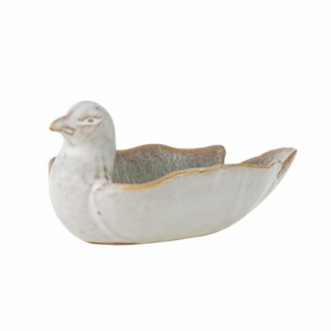 Chirp Bol, Verte, Grès