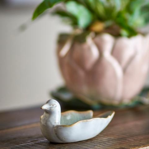 Chirp Bol, Verte, Grès