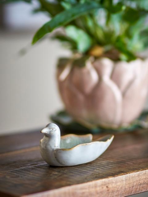 Chirp Bol, Verte, Grès