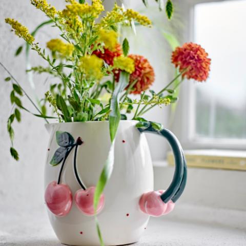 Berrie Pichet, Rose, Grès