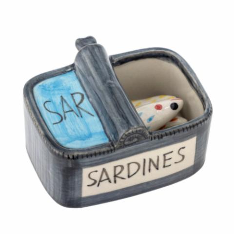 Caiam Chopstick Holder, Multi, Stoneware