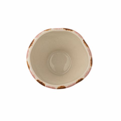 Nini Bowl, Multi, Stoneware