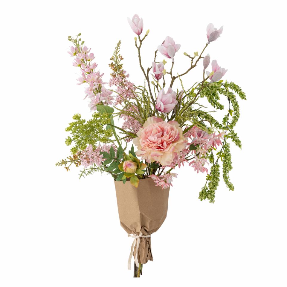 Breeze Blumenstrauß, Rose, Künstliche Blumen