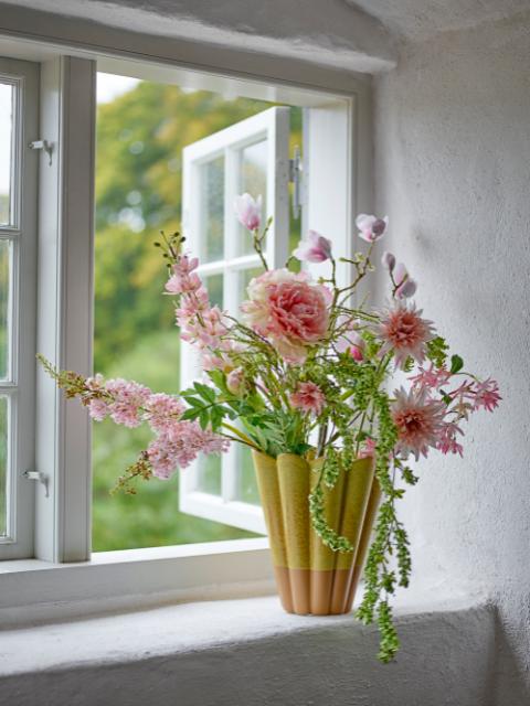 Breeze Bouquet, Rose, Fleurs artificielles