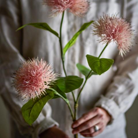 Chrysantemum Tige, Rose, Fleurs artificielles