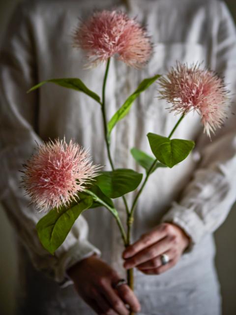 Chrysantemum Tige, Rose, Fleurs artificielles