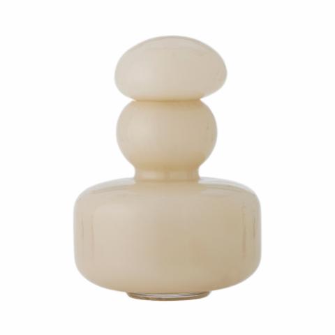 Cynthia Vase, Nature, Verre