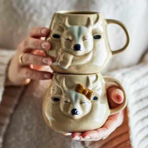 Rudolph Tasse, Nature, Grès