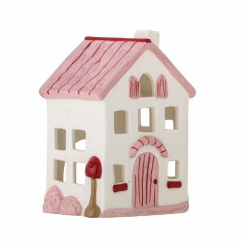 Shirly Votive, Multi, Stoneware