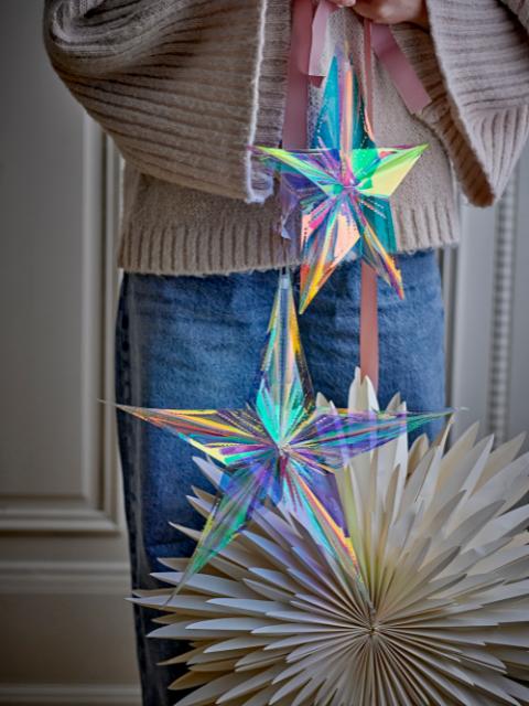 Aikito Bibelot, Dégager, Plastique