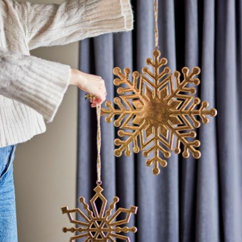 Kanja Bibelot, Or, Métal