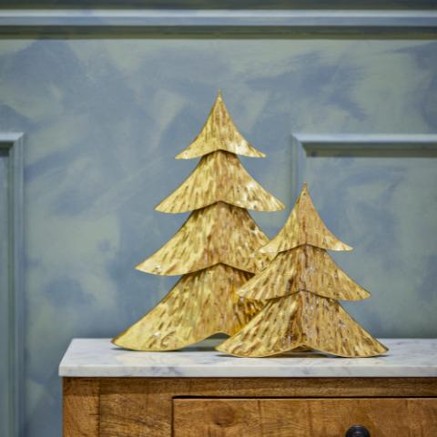 Kaiam Dekotræ, Guld, Metal