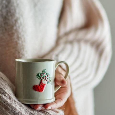 Kenai Kop, Grøn, Stentøj