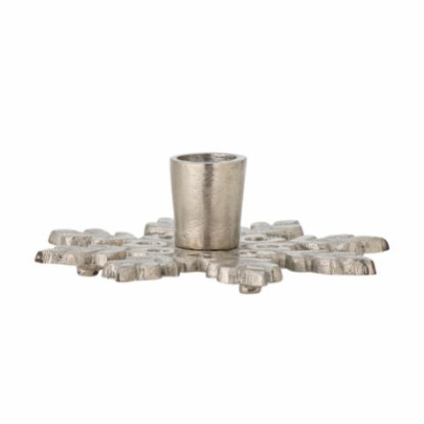 Kashi Kerzenhalter, Silber, Metall