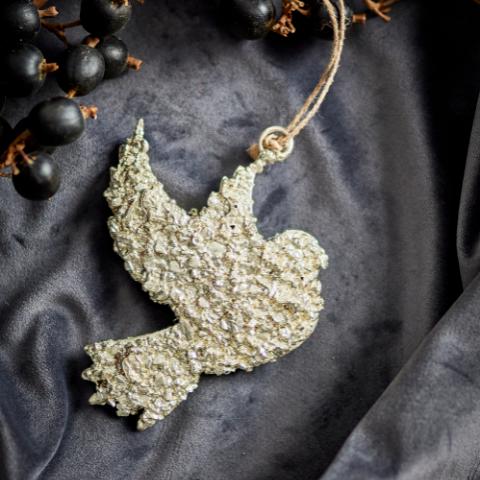 Sarika Bibelot, Or, Métal