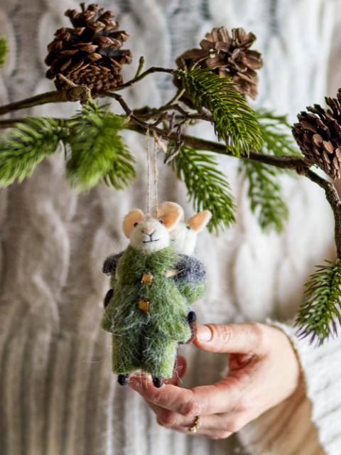 Peo Bibelot, Verte, Laine