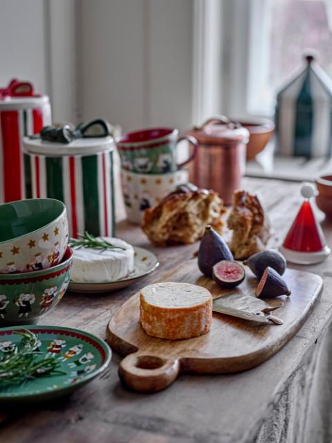 Jeremiah Ostesæt, Messing, Metal