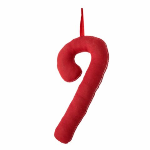 Kunai Bibelot, Rouge, Polyester