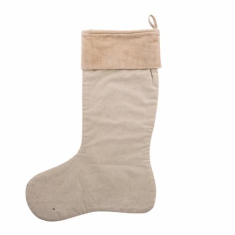 Ahsan Deco, White, Cotton