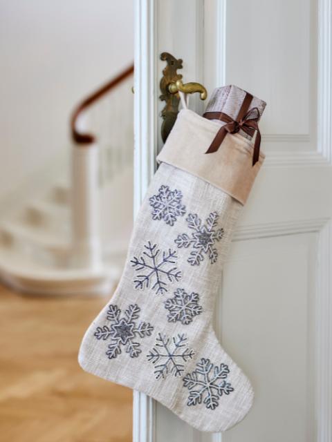 Ahsan Deko, Hvid, Bomuld