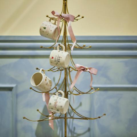 Wen Déco, Or, Métal