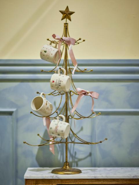 Wen Deko, Gold, Metall