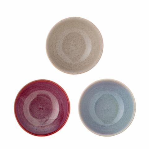 Addison Skål, Rosa, Stentøj