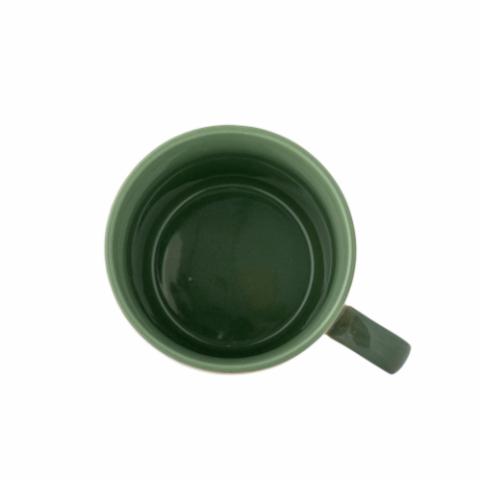 Peo Mug, Nature, Stoneware