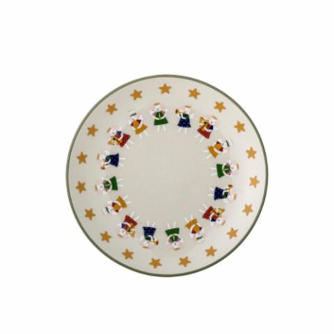 Peo Teller, Natur, Steingut